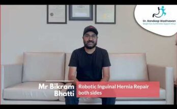 Bikram Bhati Testimonial 1